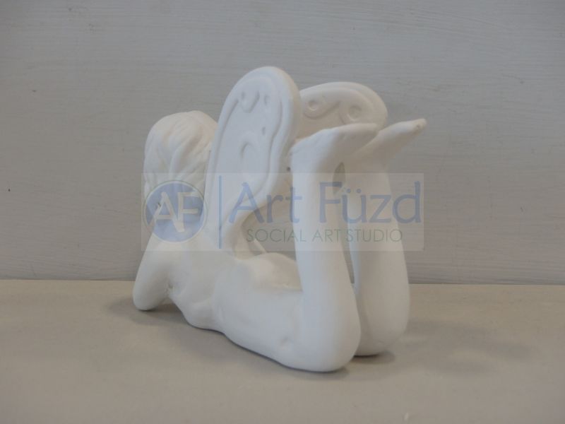 Trixie, die süße Fee, Figur ~ 3,75 x 1,75 x 3