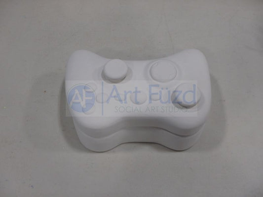 Realistische Gamer-Box ~ 5 x 3,25 x 2,75