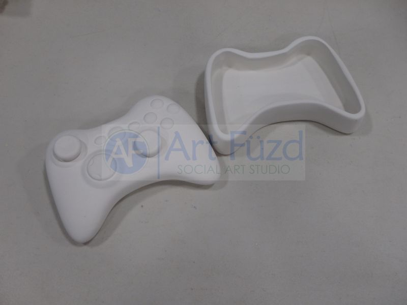 Realistic Gamer Box ~ 5 x 3.25 x 2.75