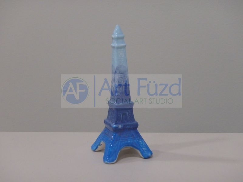 Small Eiffel Tower Figurine ~ 2 x 2 x 5