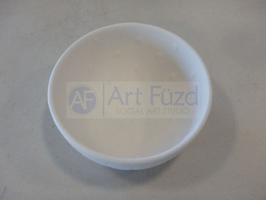 Small Watermelon Sauce Bowl ~ 4 x 4 x 1.75