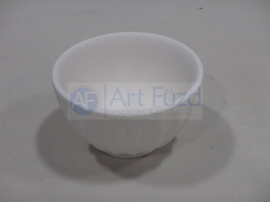 Retro Sauce or Jewelry Dish ~ 3 in. dia. x 1.75 high