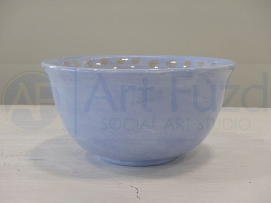 Cascade Bowl (12 oz.) ~ 5 in. dia. x 2.5 in. high