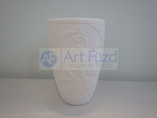 Baroque Mug (14 oz.) ~ 5 in. dia. x 5 in. high