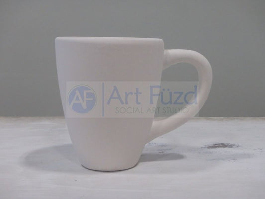 Hers Mug with Lips (12 oz.) ~ 3.75 x 4.5