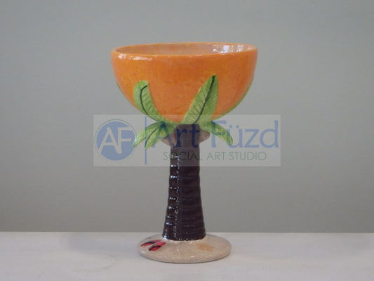 Bahama Mama Cup ~ 5 x 7.25