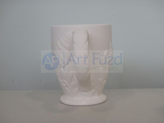 Under The Sea Mug (8 oz.) ~ 3 in. dia. x 4 in. high