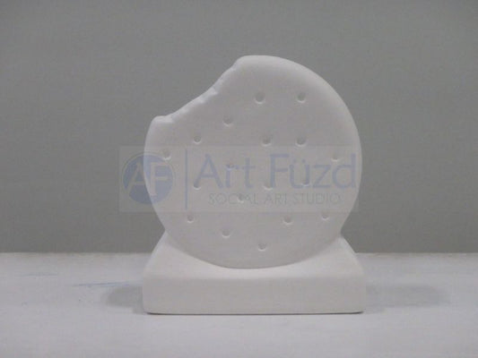 Girl Scout Cookie Dough Bank, includes Stopper ~ 5.75 x 2 x 6