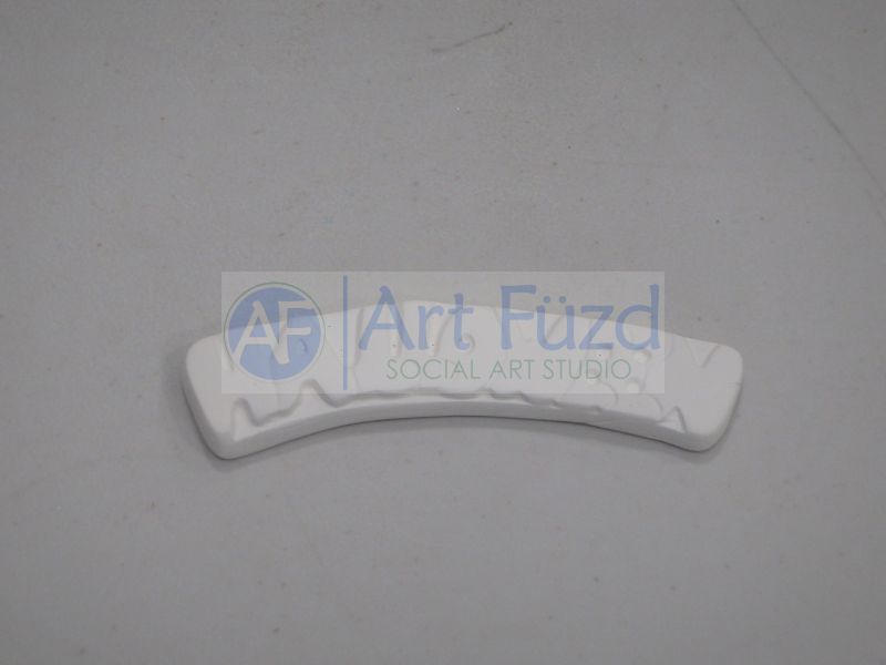 Large Flat Word Banner - Halloween ~ 4.25 x 1.5