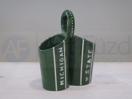 Tool or Brush Caddy ~ 6 x 7.5