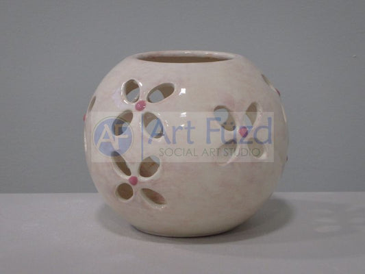 Ball Lantern ~ 5.75 x 4.75