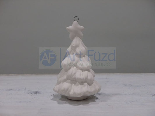 Realistisches Weihnachtsornament, mit Haken ~ 2,5 x 4,25