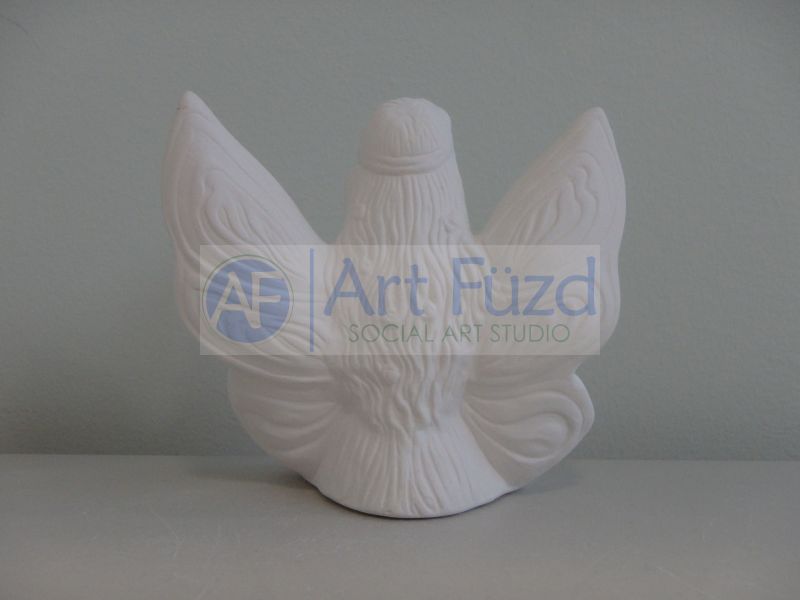 Lotus Fairy Party Animal ~ 4.5 x 4