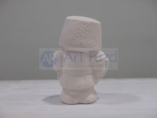 Knight in Armor with Sword Party Animal ~ 3.25 x 5