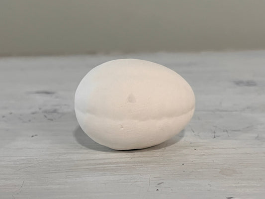 Small Softee Easter Egg (assorted Styles) ~ approx. 2 x 1.5 x 1.5