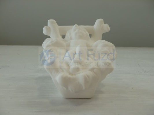 Small Baby Jesus ~ 3 x 3.5 x 2.25