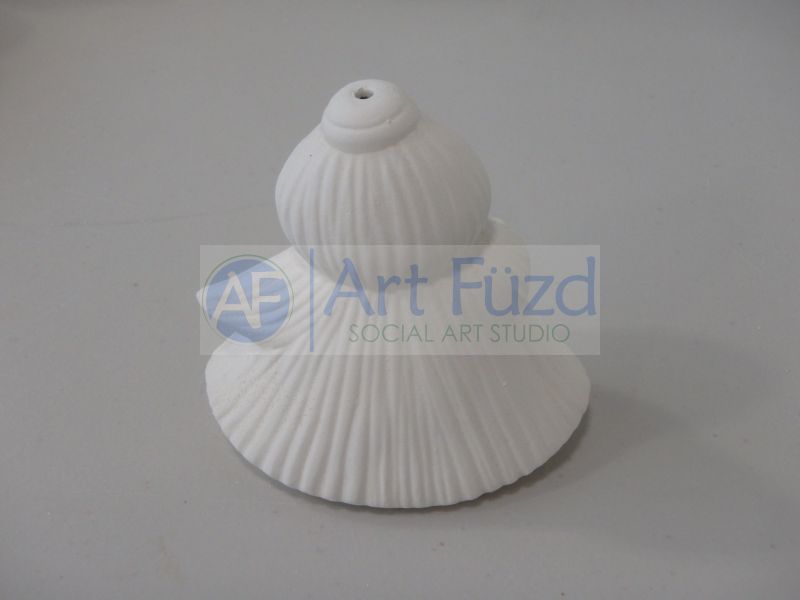 Adorno de fantasma danzante ~ 3 x 2 x 3