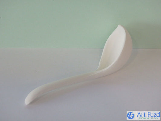 xxx-Small Ladle or Soup Spoon ~ 4.5 x 1.5 x 2