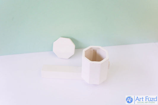 *Namensschild für Ofenkasten ~ 7,5 x 3,25 x 4