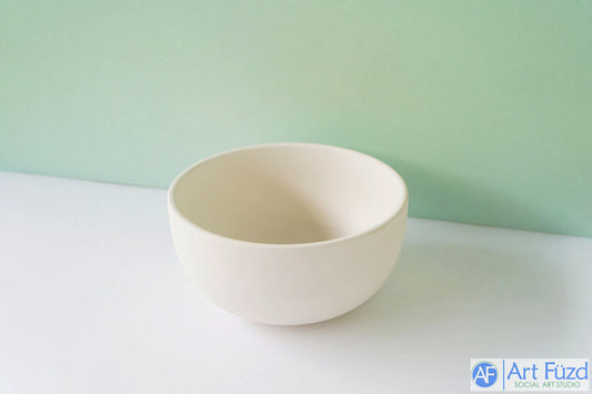 Coupe Cereal Bowl ~ 6.25 x 3.25