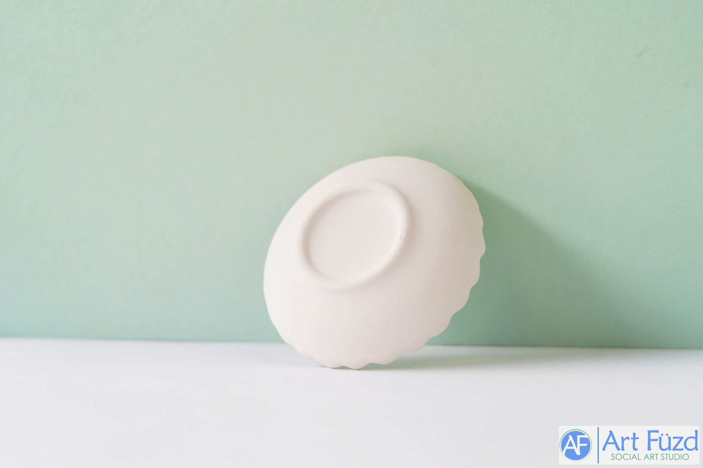 Sunflower Sauce Bowl ~ 3.5 x 1 .75