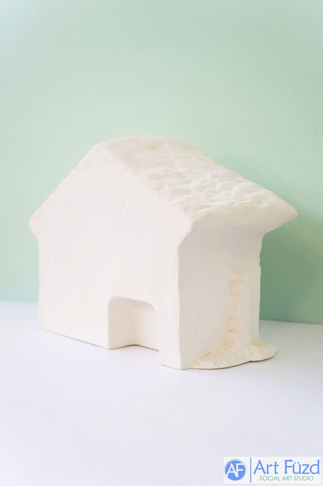 Große rustikale Scheune ~ 10,5 x 4,5 x 8