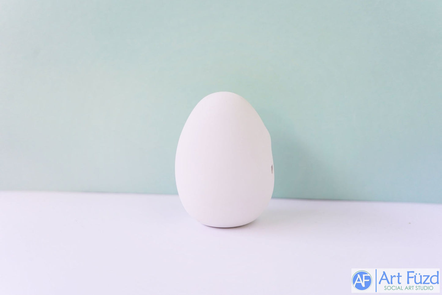 Small Egg Noggin - Assorted Styles