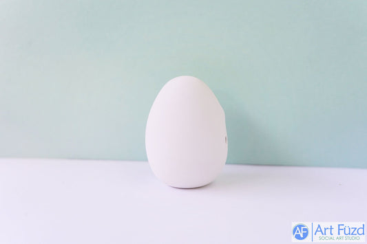 Small Egg Noggin - Assorted Styles