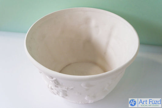 *Große Halloween-Schüssel ~ 10,25 x 6,25