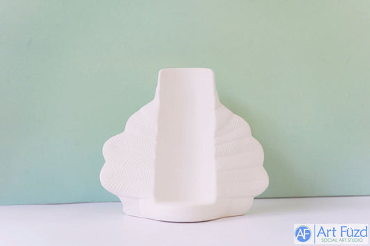 Pavo con sombrero inclinado hacia adelante con un cartel de "Gracias" ~ 6 x 4,75 x 5,5