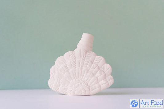 Figura pequeña y detallada de pavo macho ~ 4 x 1,75 x 3,75