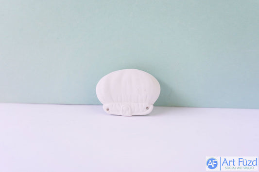 Small Topper - Old-Fashioned Clutch or Purse ~ 2 x 1.5 x 0.75