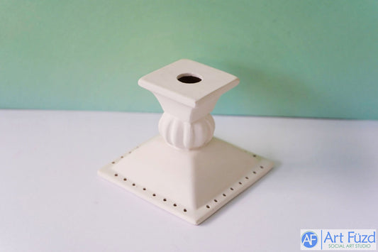 Jewelry Holder ~ 4.5 x 4.5 x 3.5