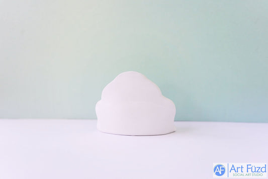 Dog Eyeglasses Holder ~ 4.5 x 2.75 x 3