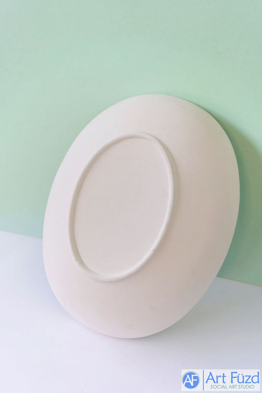 Large Family Style Serving Bowl (2 Liters) ~ 14.25 x 11 x 3.5