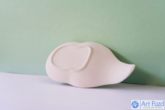 Sunflower Spoon Holder ~ 9 x 5 x 1