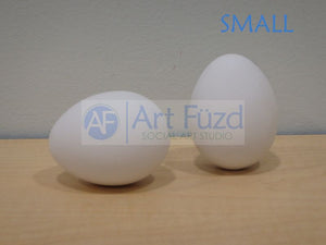 Easter Egg Figurine ~ 2 x 2.5