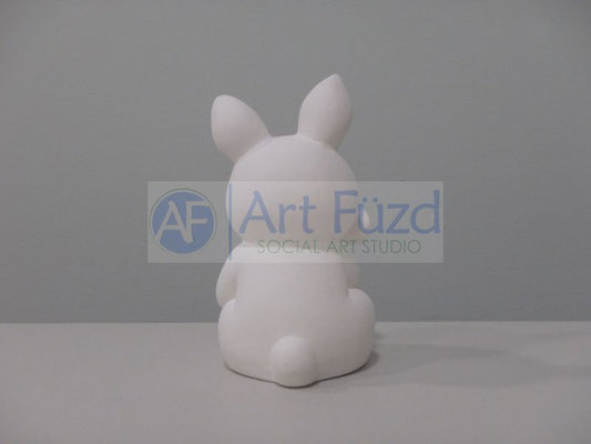 Bucko the Bunny Figurine ~ 3.5 x 3 x 5.75