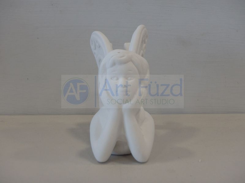 Figura de hada linda Trixie ~ 3,75 x 1,75 x 3