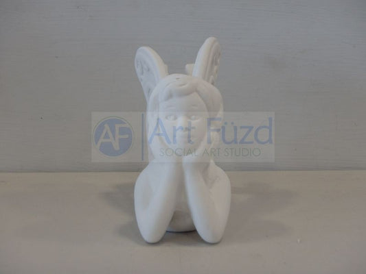 Trixie the Cute Fairy Figurine ~ 3.75 x 1.75 x 3