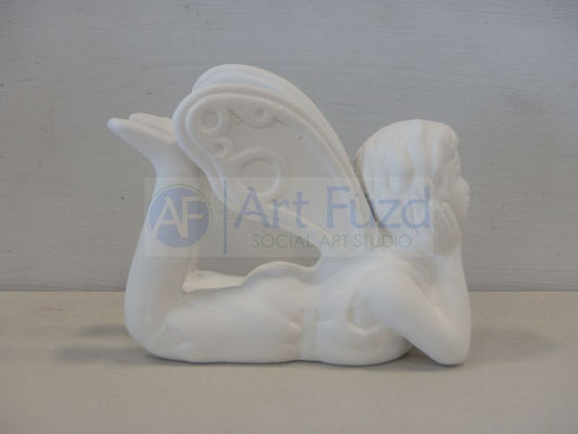 Trixie the Cute Fairy Figurine ~ 3.75 x 1.75 x 3