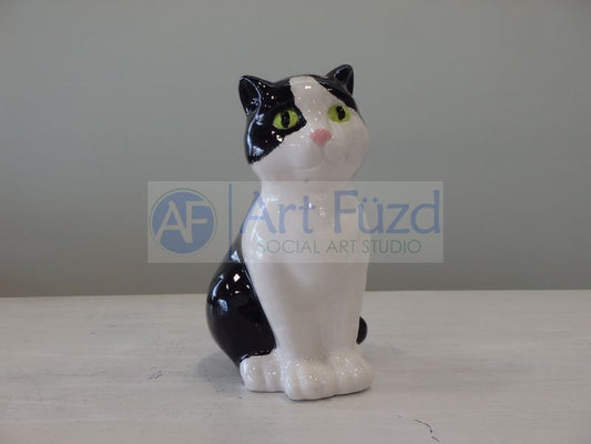 Tabitha the Tabby Cat Party Pal ~ 4 x 3 x 5.5