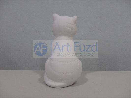 Tabitha the Tabby Cat Party Pal ~ 4 x 3 x 5.5