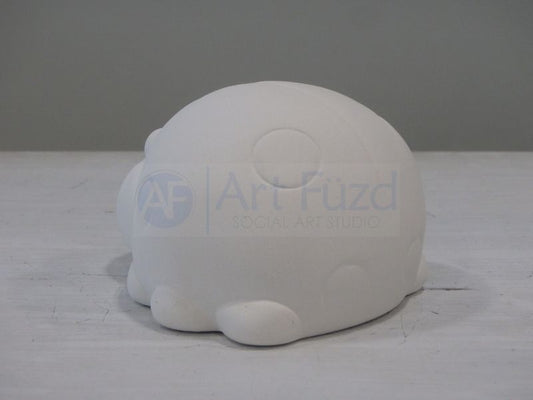 Frank the Ladybug Party Pal ~ 4 x 3.25 x 2.5