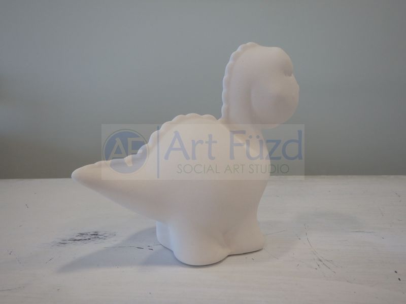 Deano the Dinomite Dinosaur ~ 4.75 x 2 x 4