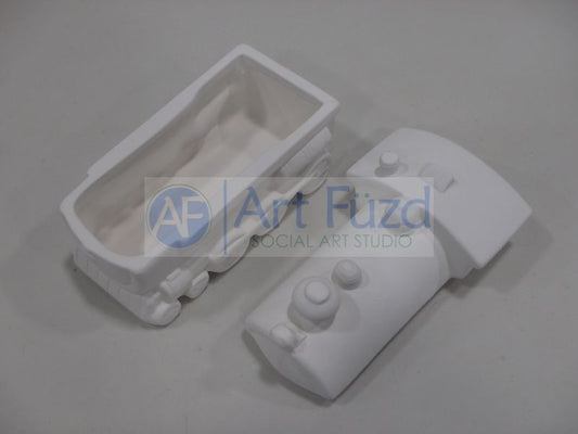 Choo Choo Box ~ 6.25 x 3.25