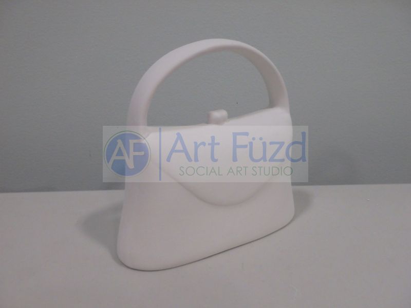 Geldbeutelbank ~ 5,75 x 2,25 x 5,75