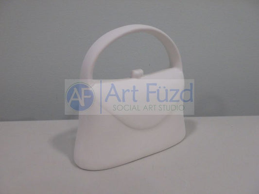 Purse Bank ~ 5.75 x 2.25 x 5.75