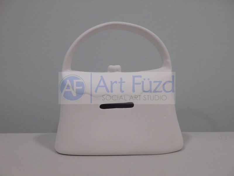 Geldbeutelbank ~ 5,75 x 2,25 x 5,75