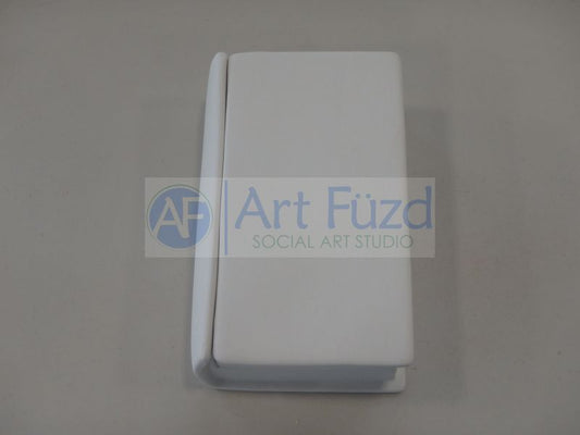 Hardcover Book Box ~ 7 x 4 x 2.25